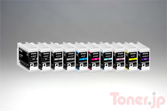 Toner.jp】エプソン IC10CL97 (10色パック) インクカートリッジ 純正