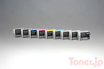 Toner.jp】エプソン IC9CL79A1 (9色パック) インクカートリッジ