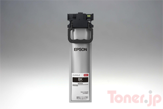 Amazon.co.jp: 【トナーテック汎用品】 EPSON IP01KB IP01