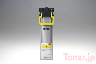【純正】 EPSON IP01YA インクパック イエロー EPSON インクパック IP01YA イエロー【純正品】 – リサイクル