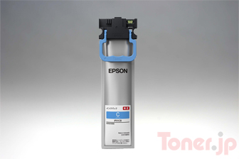 Toner.jp】エプソン IP01CB (シアン) インクパック 純正 | トナー