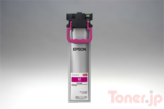 Toner.jp】エプソン IP01MB (マゼンタ) インクパック 純正