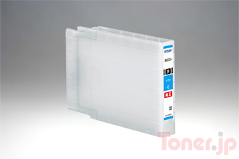 EPSON 純正インクカートリッジ IB02CA シアン 4,600ページ yU7gqg0VVH
