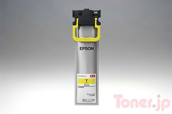 エプソン インクパック IP11Y イエロー Toner.jp】エプソン IP11YA (イエロー) インクパック 純正