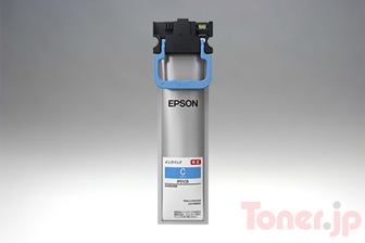 【新品】EPSON　純正インク パック　シアン　大容量　IP11CB エプソン 純正 インクパック IP11CB シアン大容量 : PCあきんど