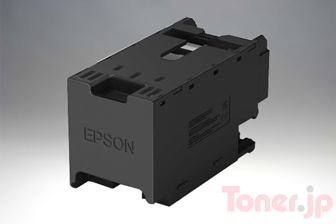 Toner.jp】エプソン IP11KB (ブラック) インクパック 純正 | トナー