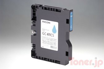Toner.jp】リコー SG廃インクボックス IC41 純正 | トナー・リサイクル