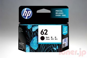 Toner.jp HP62 C2P04AA JP Toner.jp .jp