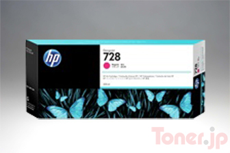 HP DesignJet 728B トナーカートリッジ Toner.jp】HP728B (3WX30A (ブラック) インクカートリッジ 純正