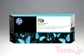 HP728 インクカートリッジ 【公式通販】
