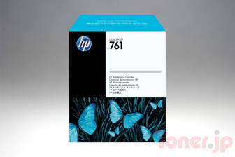Toner.jp】HP761 (CH647A) (グレー/ダークグレー) プリントヘッド 純正