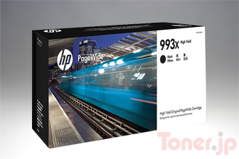 HP993X (M0K04AA) (黒) インクカートリッジ 純正