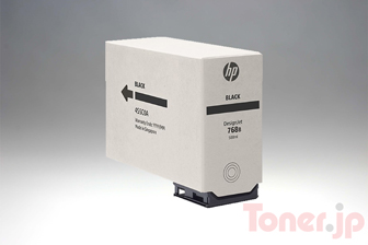Toner.jp】HP768 (3EE18A) メンテナンスカートリッジ 純正 | トナー