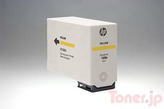 Toner.jp】HP768 (3EE18A) メンテナンスカートリッジ 純正 | トナー